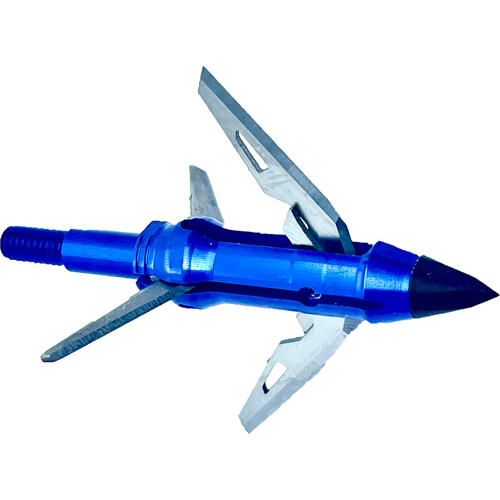 SWAT STX 4-Blade Broadhead 100 Grain 3 pk.