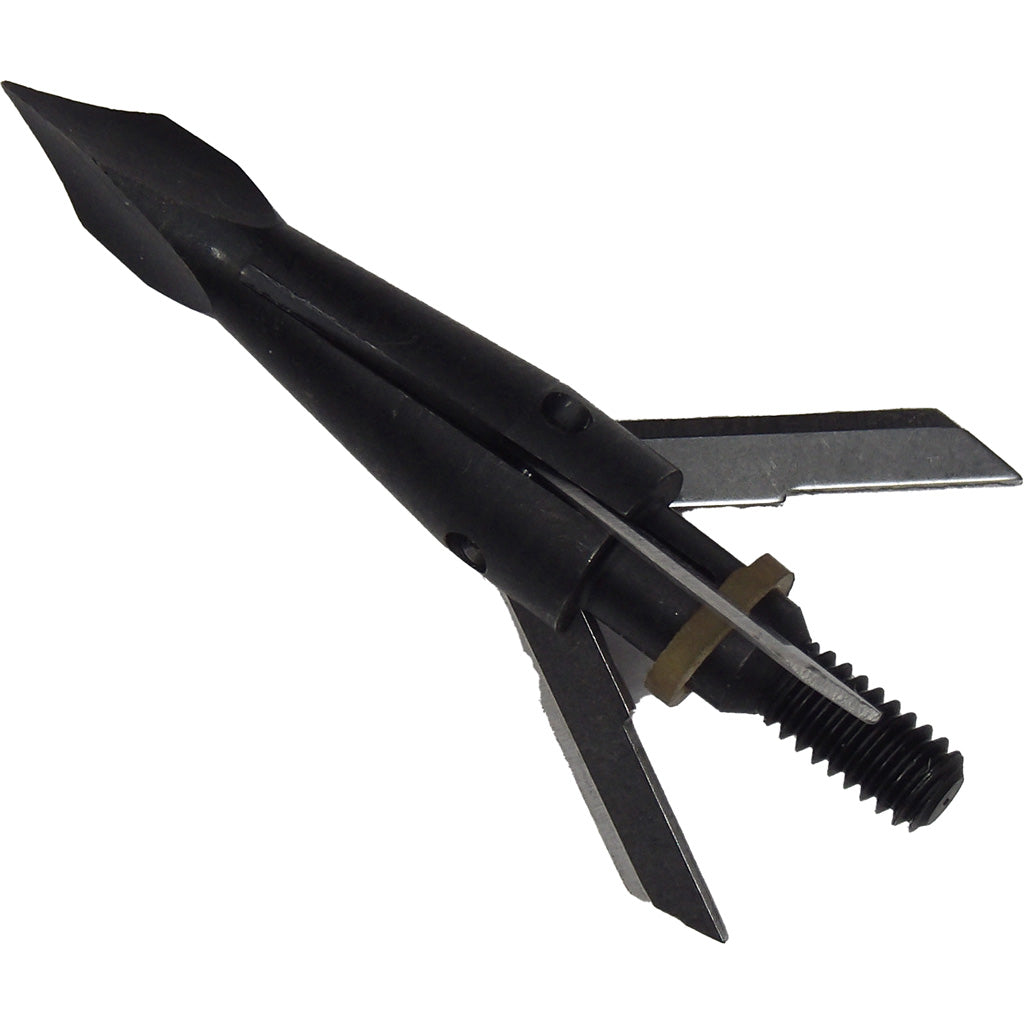Xecutioner Demon Hunter Valdez 3-Blade Broadhead 125 Grain 3 pk.
