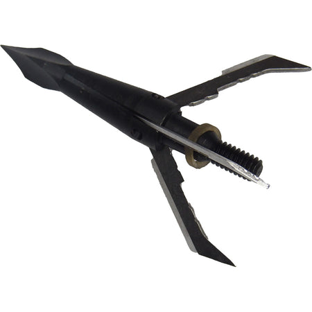 Xecutioner Demon Hunter Cartel 125 gr. Broadheads 3 pk.