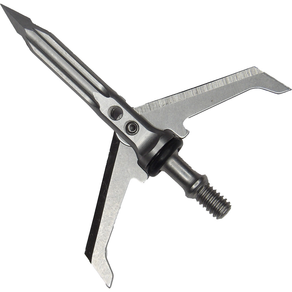 Xecutioner Demon Hunter Wang 100 gr. Broadheads 3 pk.