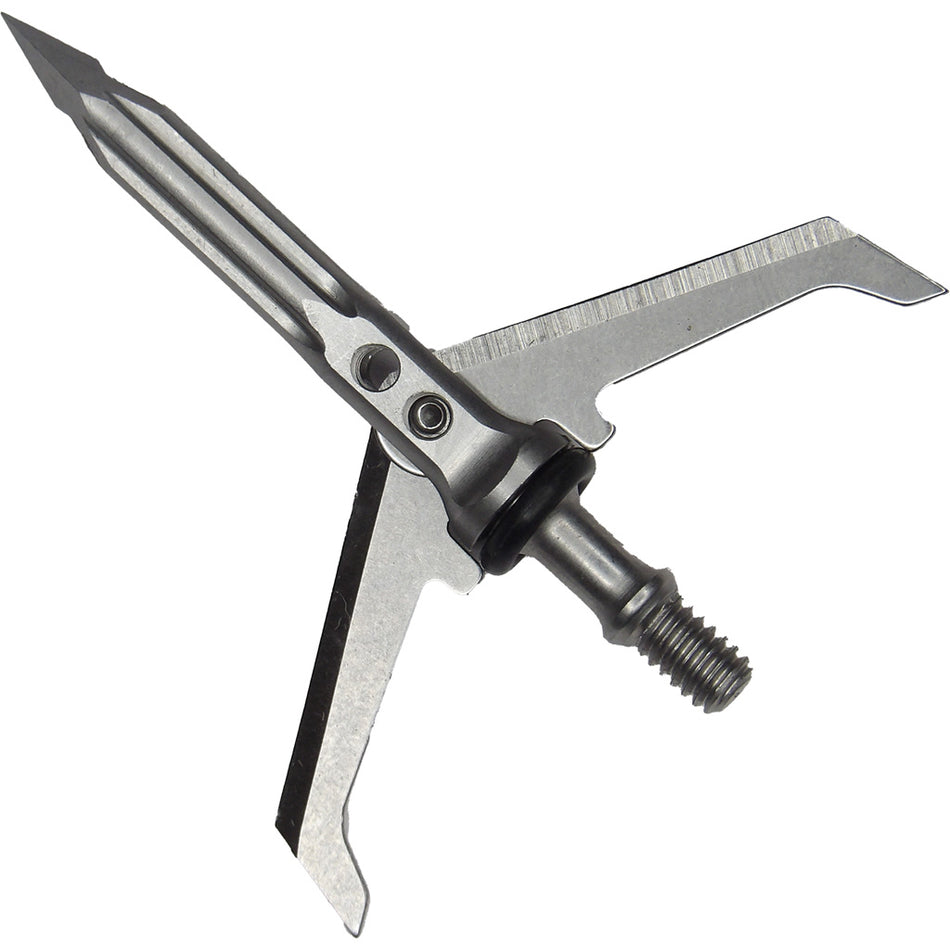 Xecutioner Demon Hunter Wang 100 gr. Broadheads 3 pk.