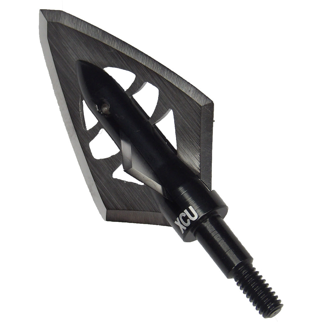 Xecutioner Demon Hunter Tanto 125 gr. Broadheads 3 pk.