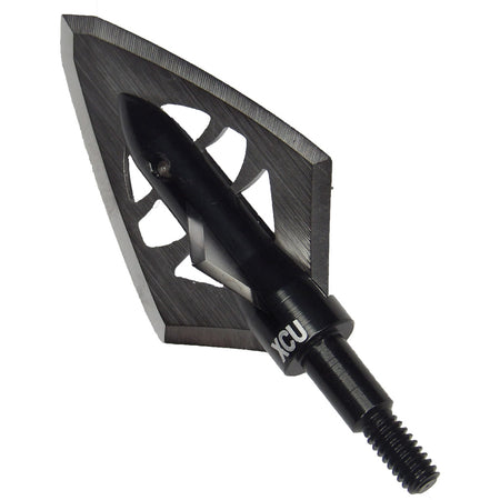 Xecutioner Demon Hunter Tanto 125 gr. Broadheads 3 pk.