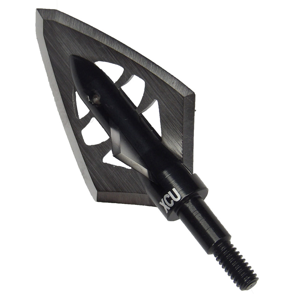 Xecutioner Demon Hunter Tanto 125 gr. Broadheads 3 pk.