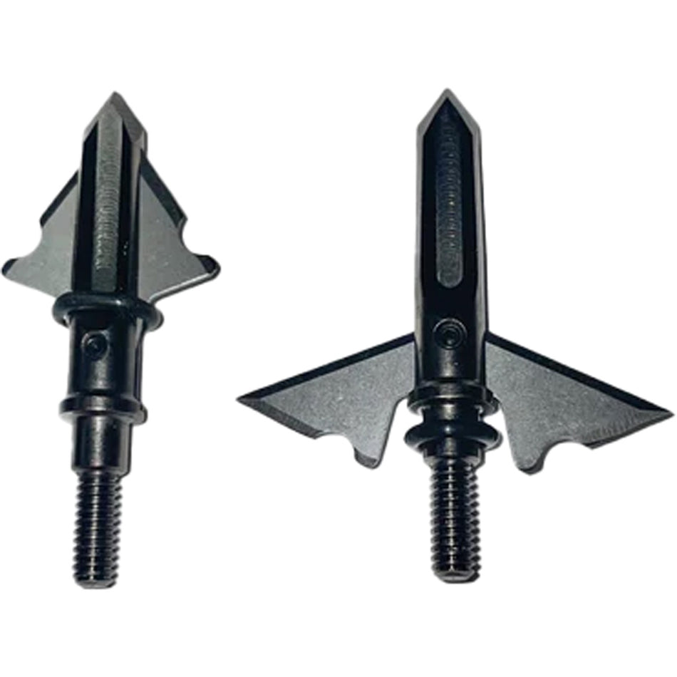 Vortex Tributem 100 gr. 1.5 in. Cut Broadheads 3 pk.