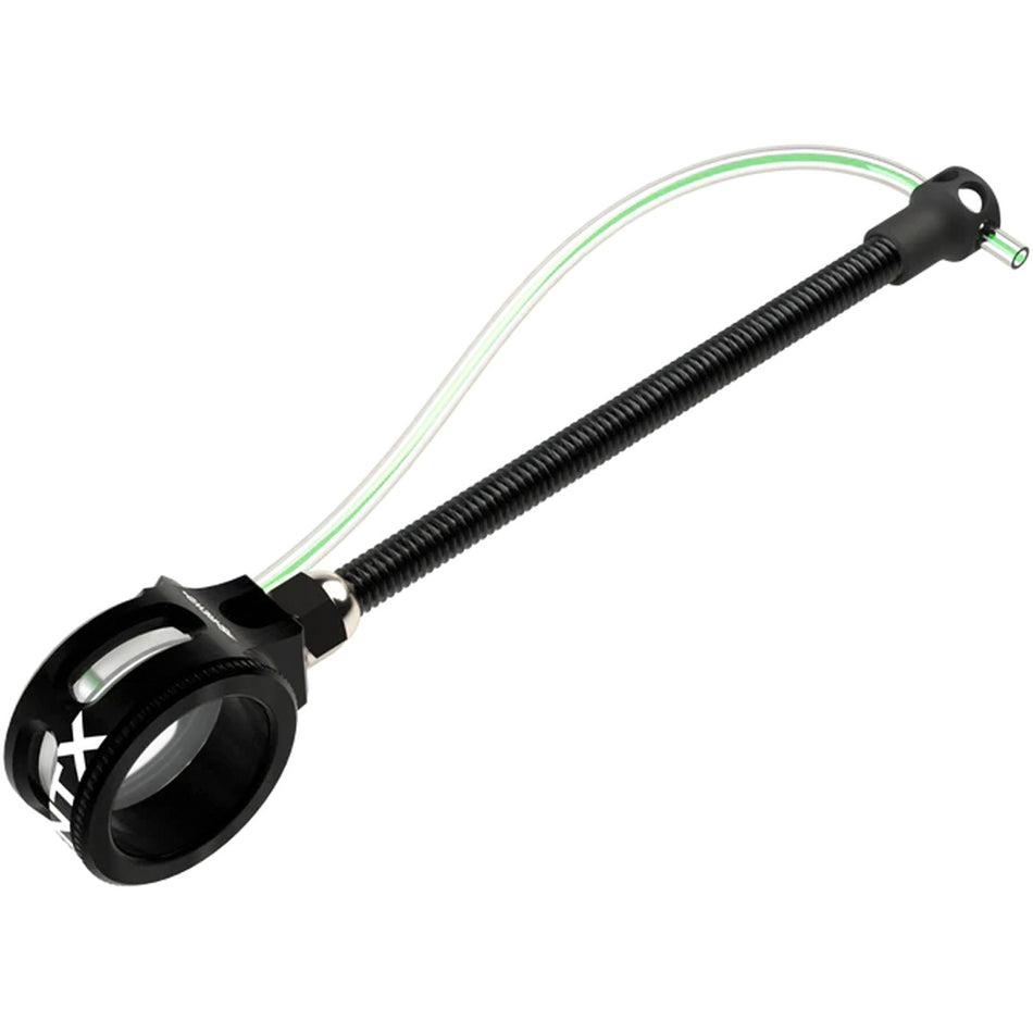 Shrewd VentX Black .019 Recurve Scope Kit for Archery