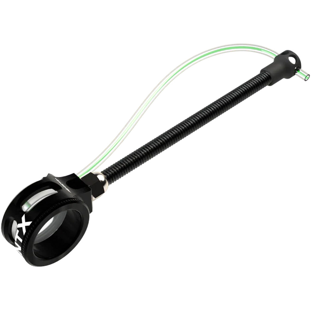 Shrewd VentX Black .029 Recurve Scope Kit for Archery