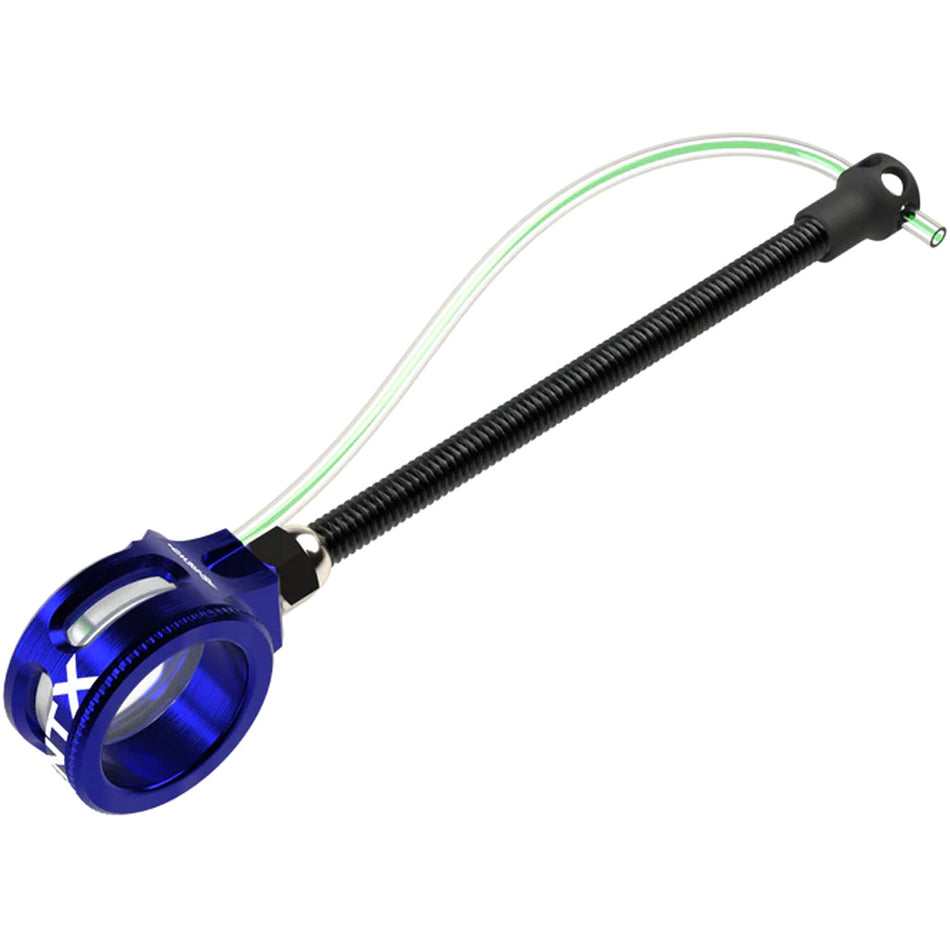 Shrewd VentX Blue .019 Recurve Scope Kit for Archery