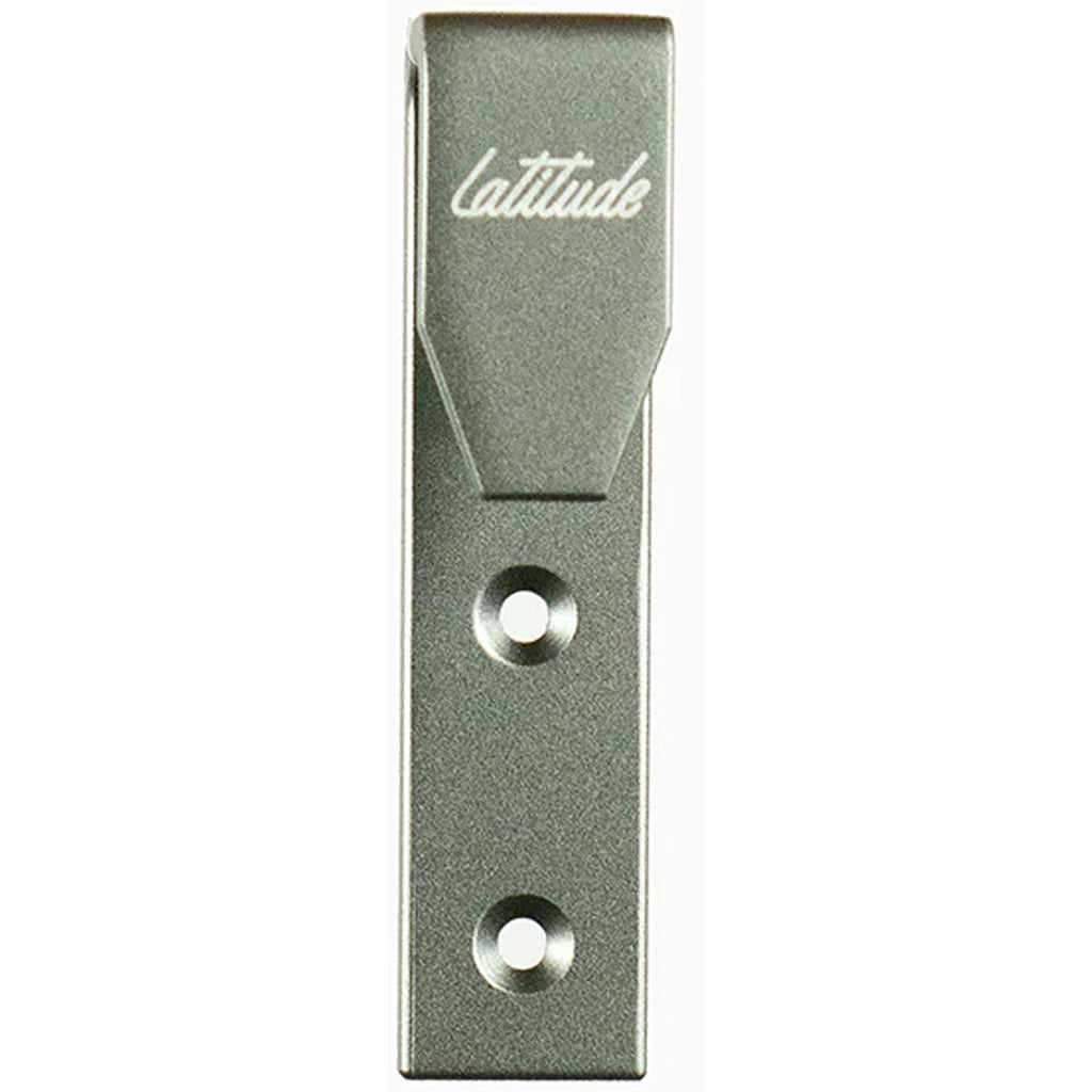 Latitude Fixed Bow Hanger Compact Mount