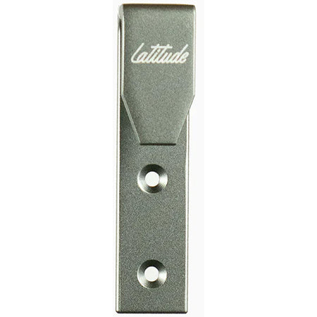Latitude Fixed Bow Hanger Compact Mount