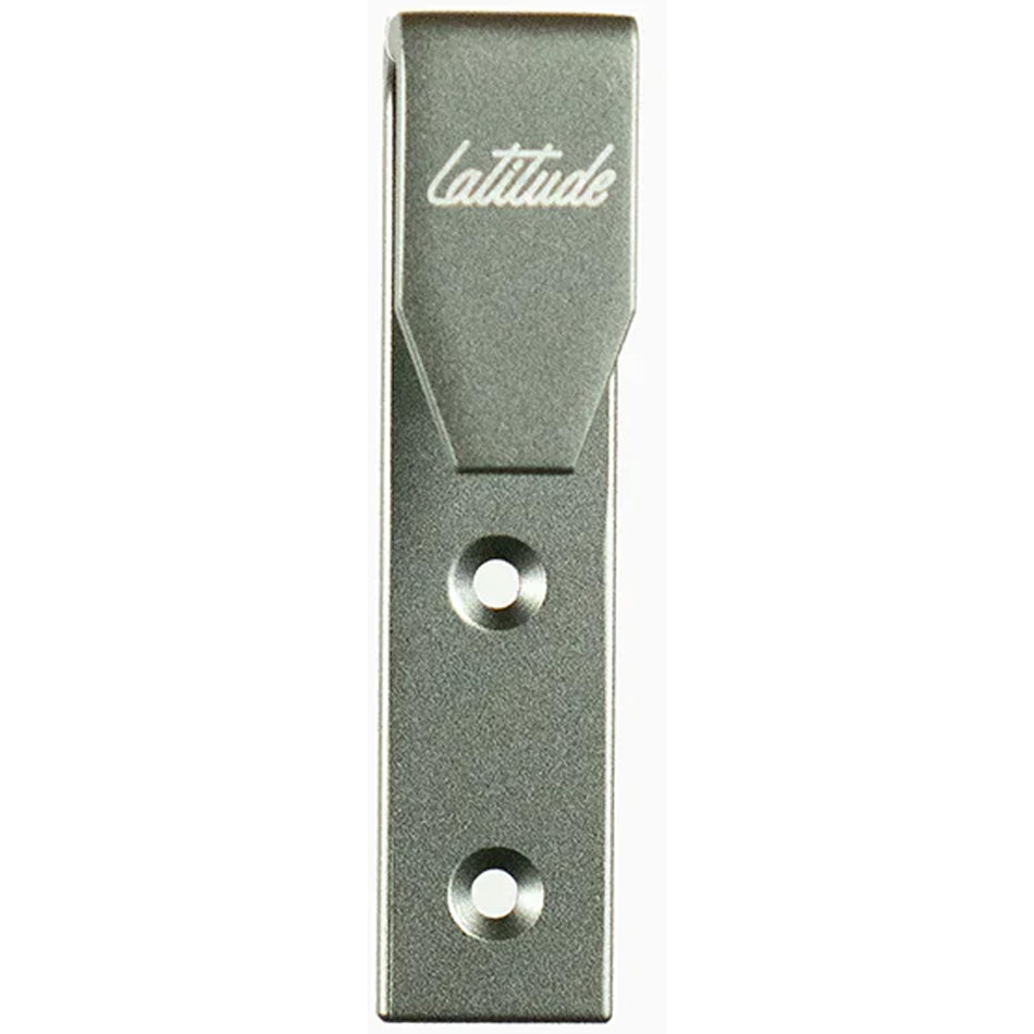Latitude Fixed Bow Hanger Compact Mount