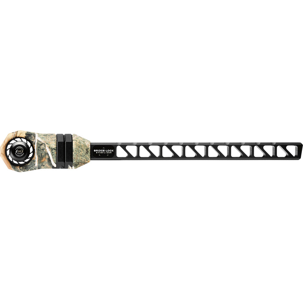 Mathews Bridge-Lock 8 in. Stabilizer RT Edge