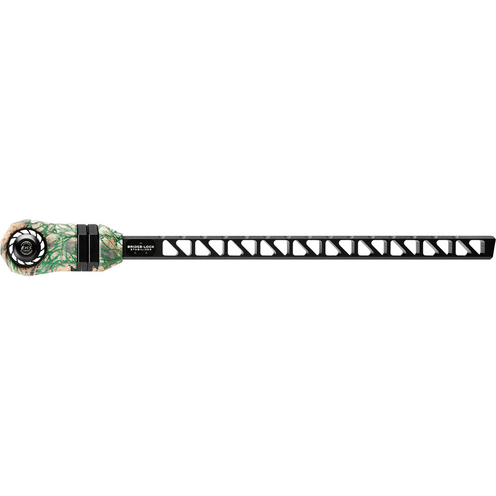 Mathews Bridge-Lock 10 in. Stabilizer RT Edge