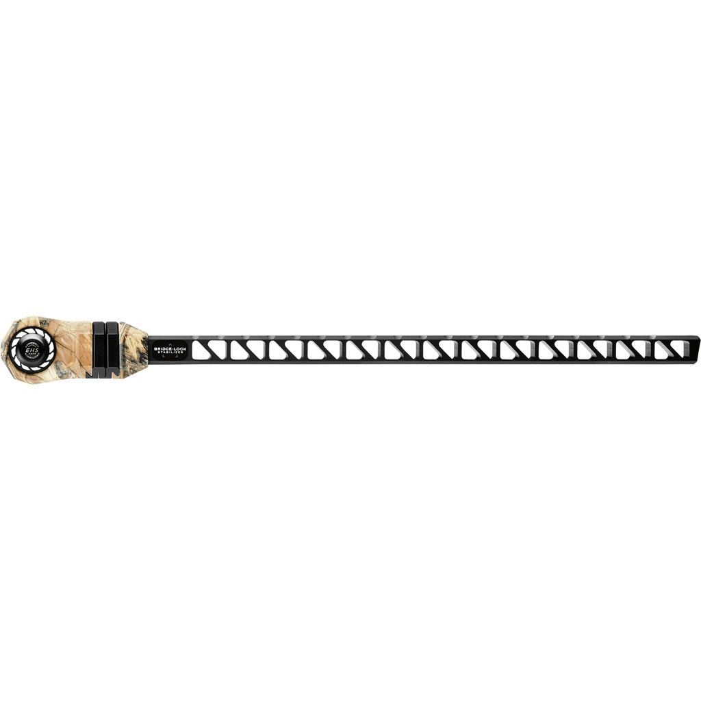 Mathews Bridge-Lock 12 in. Stabilizer RT Edge