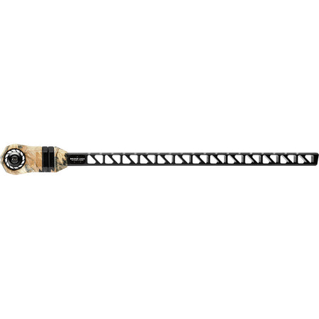 Mathews Bridge-Lock 12 in. Stabilizer RT Edge