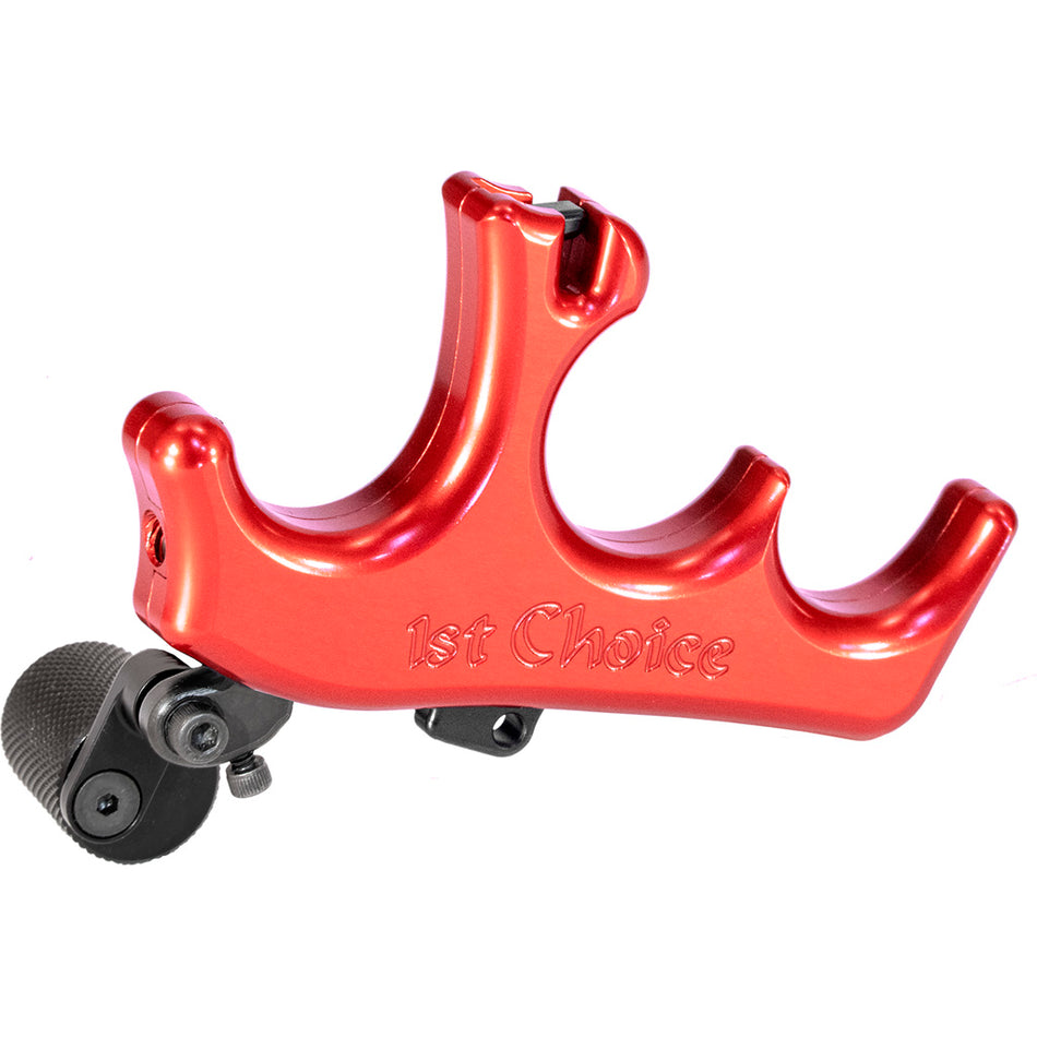 Carter First Choice 24 Release Aid 3 Finger