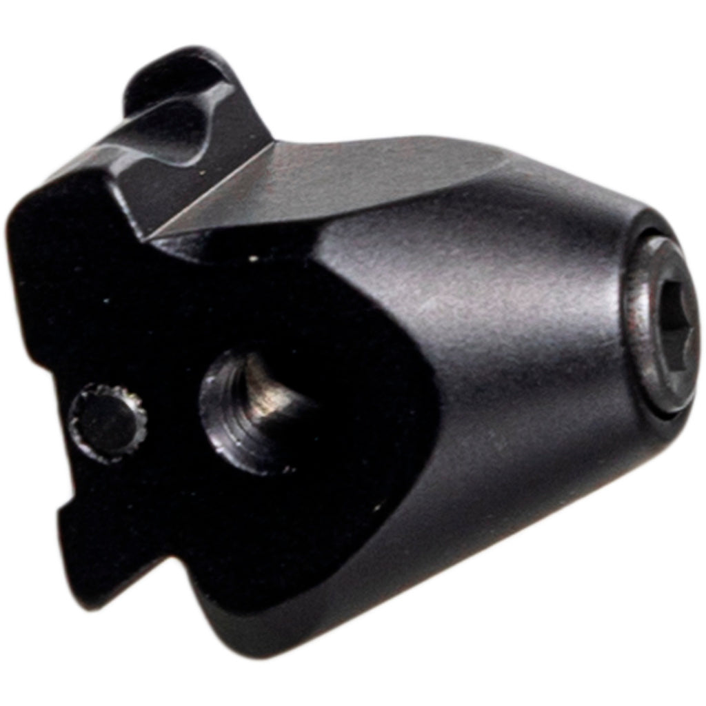 Axcel Achieve XP Pro Recurve Sight Sleeve Lock Block Black 8-32 Threaded