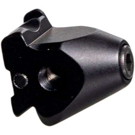 Axcel Achieve XP Pro Recurve Sight Sleeve Lock Block Black 8-32 Threaded