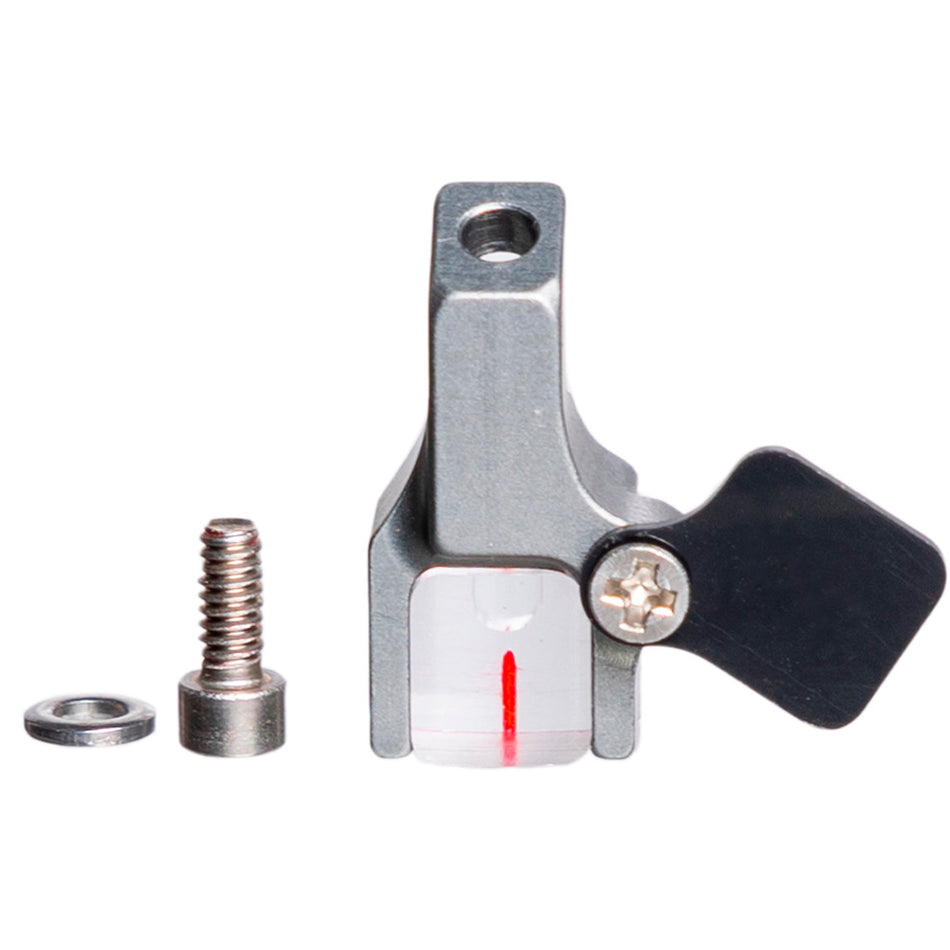 Axcel Achieve XP Pro Wide Gray Magnifier for Archery Sight Scale