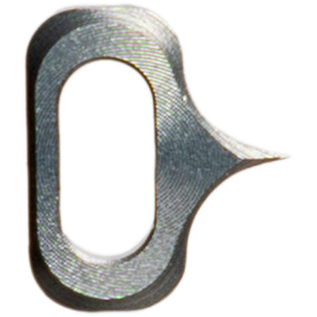 Axcel Achieve XP Pro Gray Pointer for Archery Yardage Scale