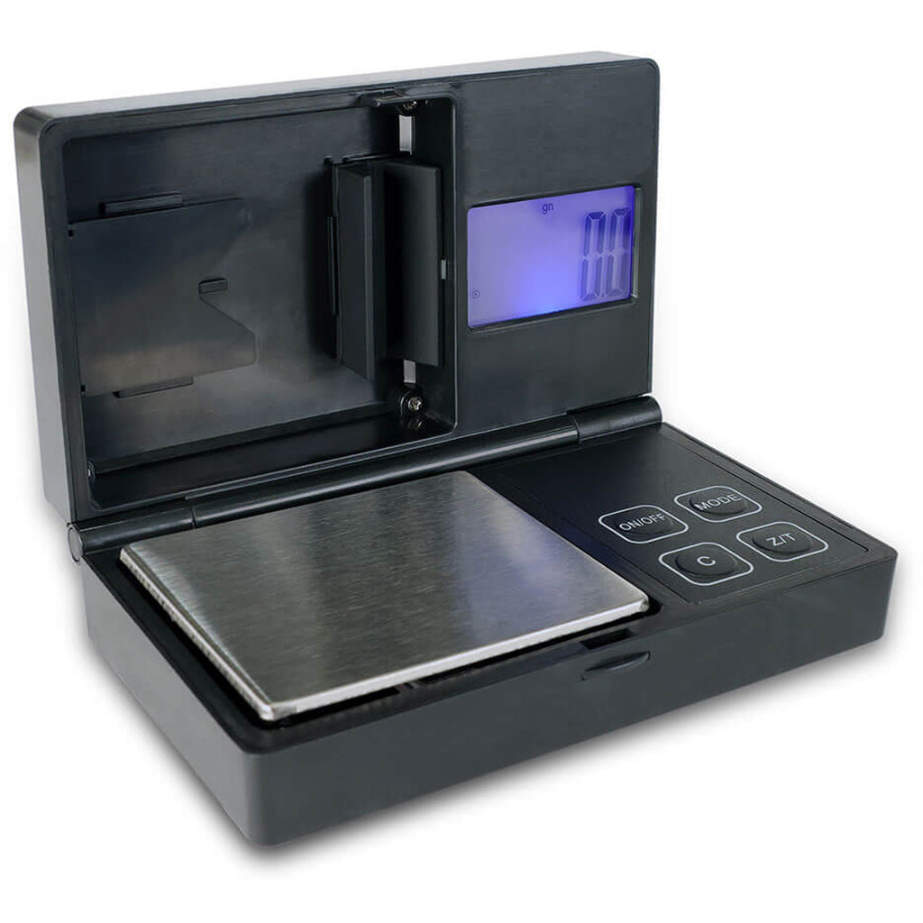 Last Chance Pro Grain Scale 2.0 Arrow Scale