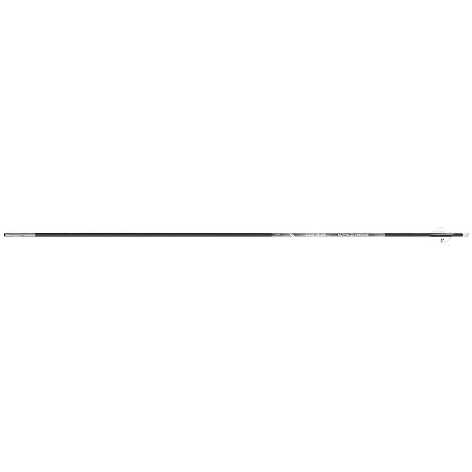 Altra Centrum 204 Limited Arrows .003 Straightness 350 Spine 6 pk.