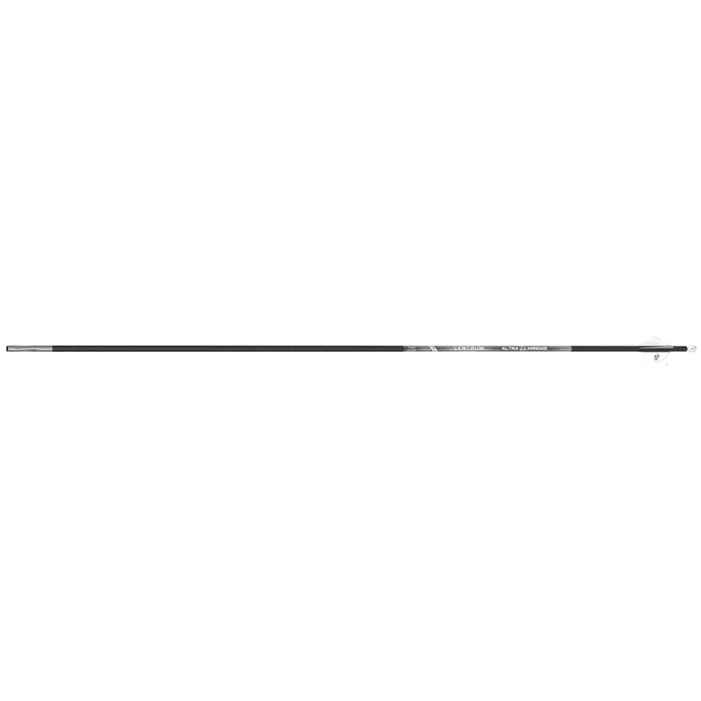 Altra Centrum 204 Limited Arrows .003 Straightness 400 Spine 6 pk.