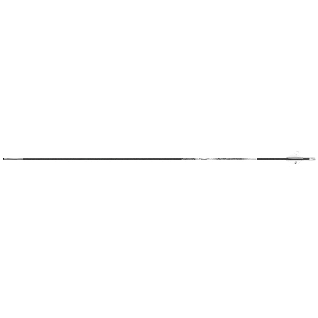 Altra Centrum 204 Premier Arrows .001 Straightness 400 Spine 6 pk.