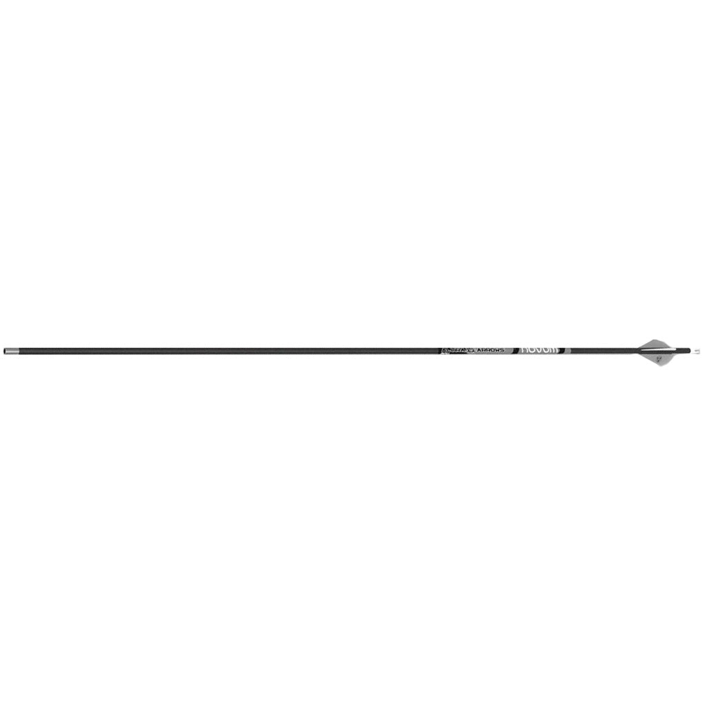 Altra Novum 204 Arrows .006 Straightness 250 Spine 6 pk.