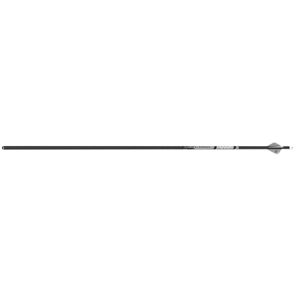 Altra Novum 246 Arrows .006 Straightness 350 Spine 6 pk.