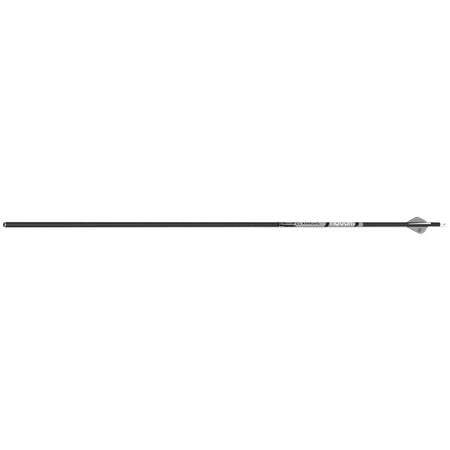 Altra Novum 246 Arrows .006 Straightness 400 Spine 6 pk.