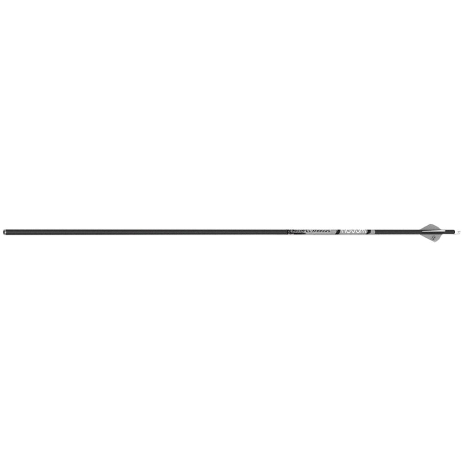 Altra Novum 246 Arrows .006 Straightness 400 Spine 6 pk.
