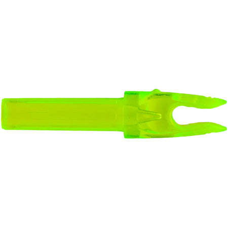 Altra .204 Arrow Pin Nock, Green Color, 12-Pack