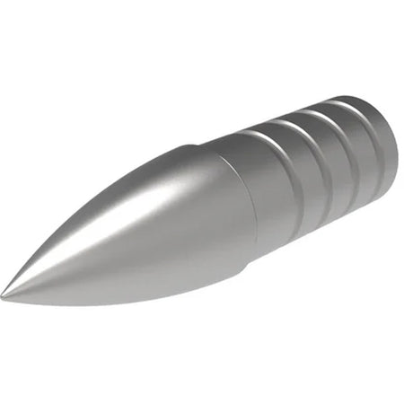 Altra 25 Stainless Steel Glue In Point, 150 Grain, 12 Pk