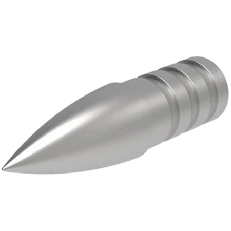 Altra 27 Stainless Steel Glue In Point, 120 Grain, 12 Pk