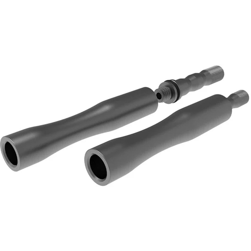 Altra 204 Arrow Insert Outsert System 250 Spine (12 Pack)