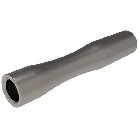 Altra 204 Arrow Titanium Outsert 350 Spine (12 Pack)