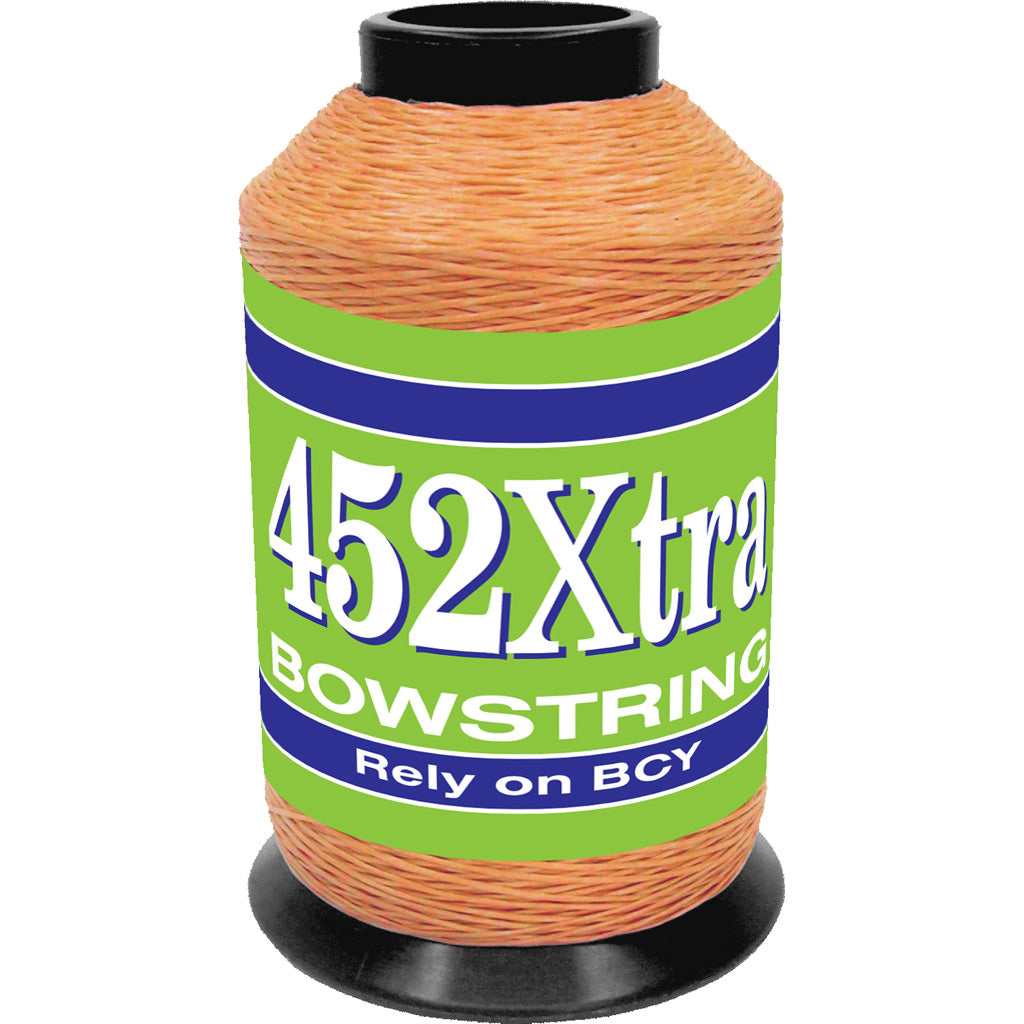 BCY 452Xtra Buckskin Compound Bow String Material 1/4 lb