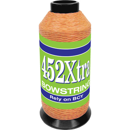 BCY 452Xtra Compound Bow String Material Buckskin 1/8 lb.