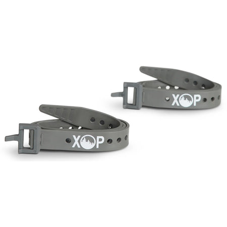 XOP Gearstrap 24 Inch Large Heavy-Duty Rubber Treestand Strap
