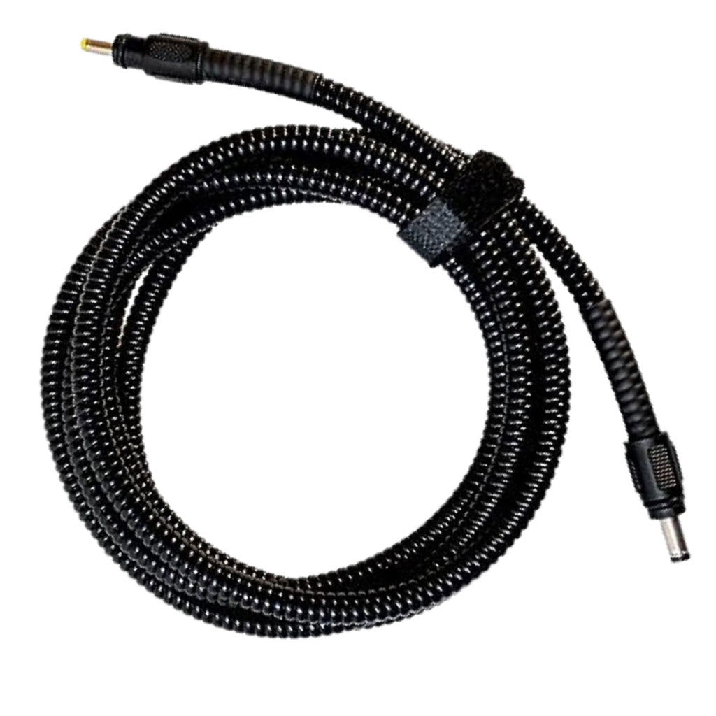 Tactacam REVEAL 6.5-Foot Armored Solar Power Cable for Trail Camera