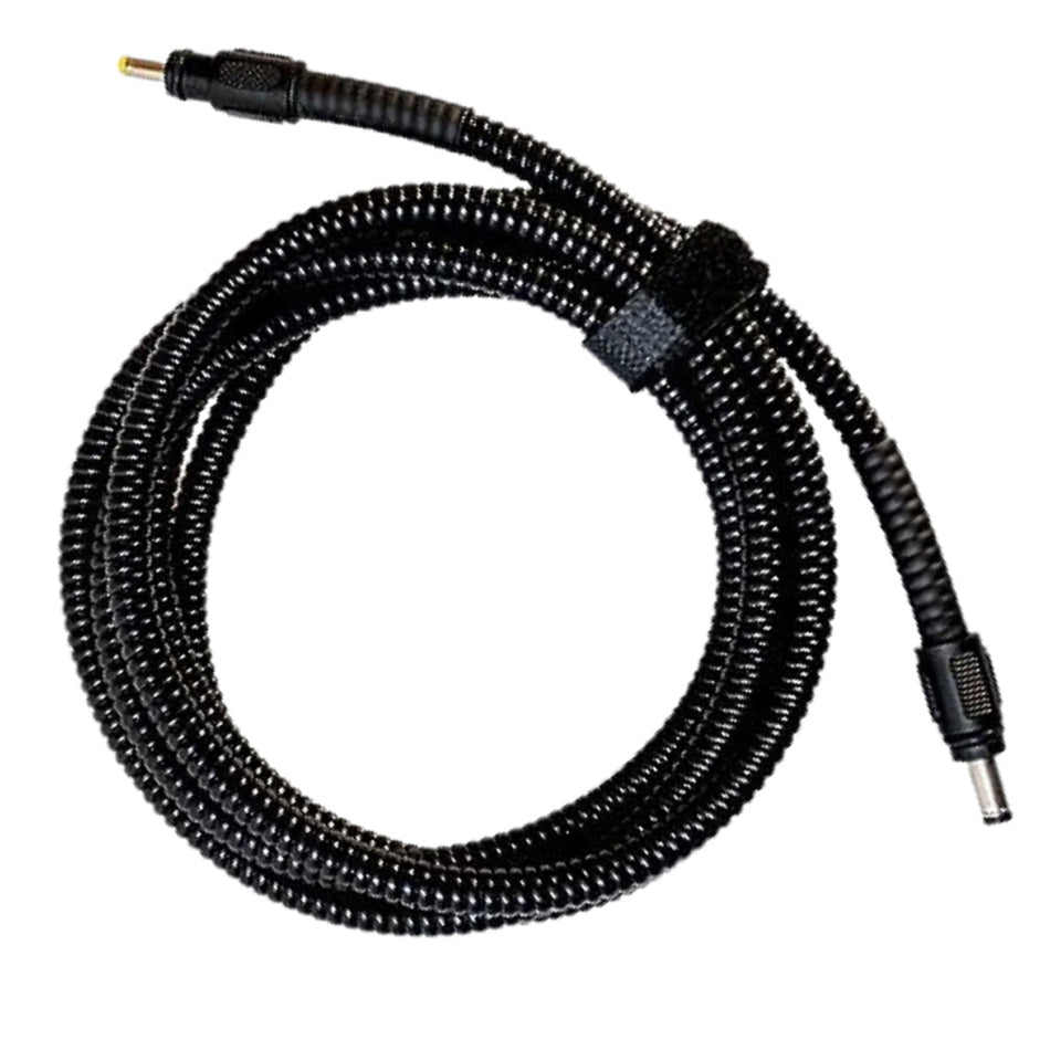 Tactacam REVEAL 6.5-Foot Armored Solar Power Cable for Trail Camera
