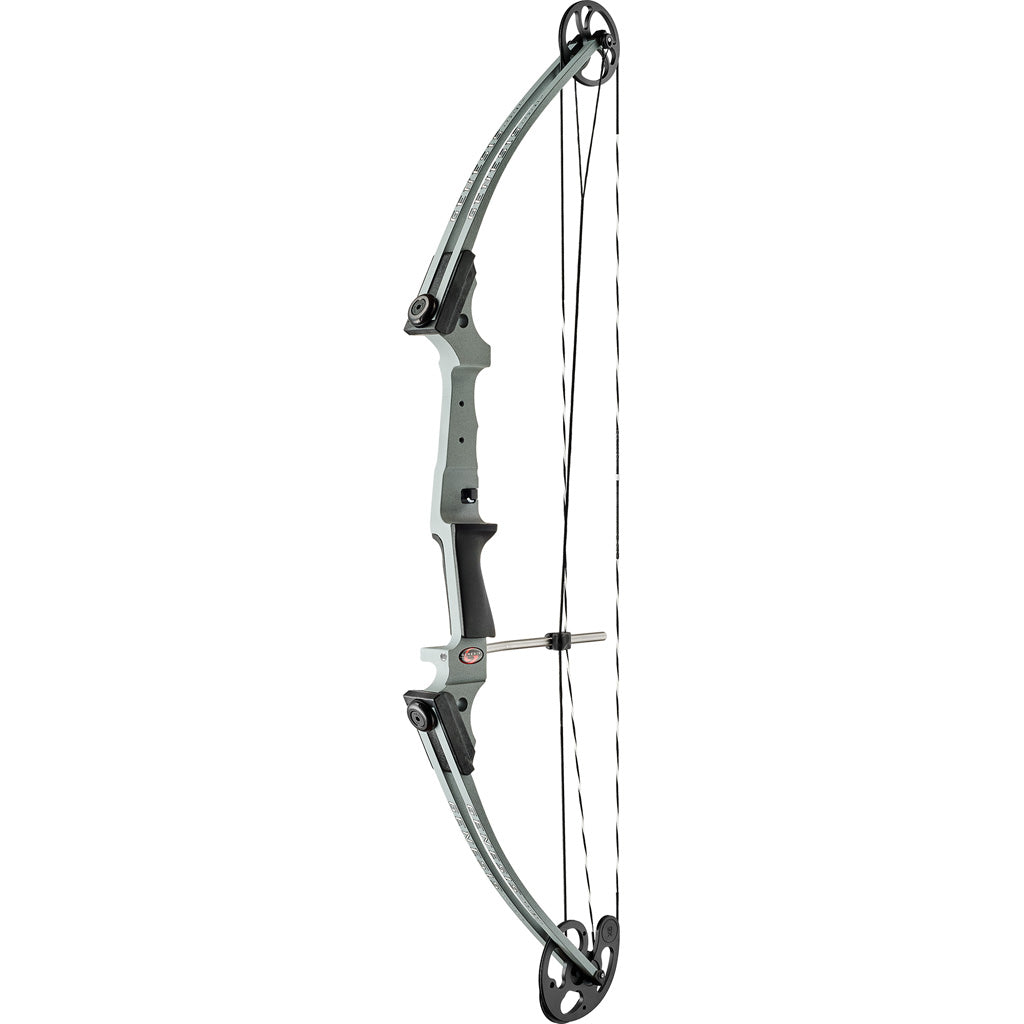 Genesis Bow Ash Color RH Zero Let-Off