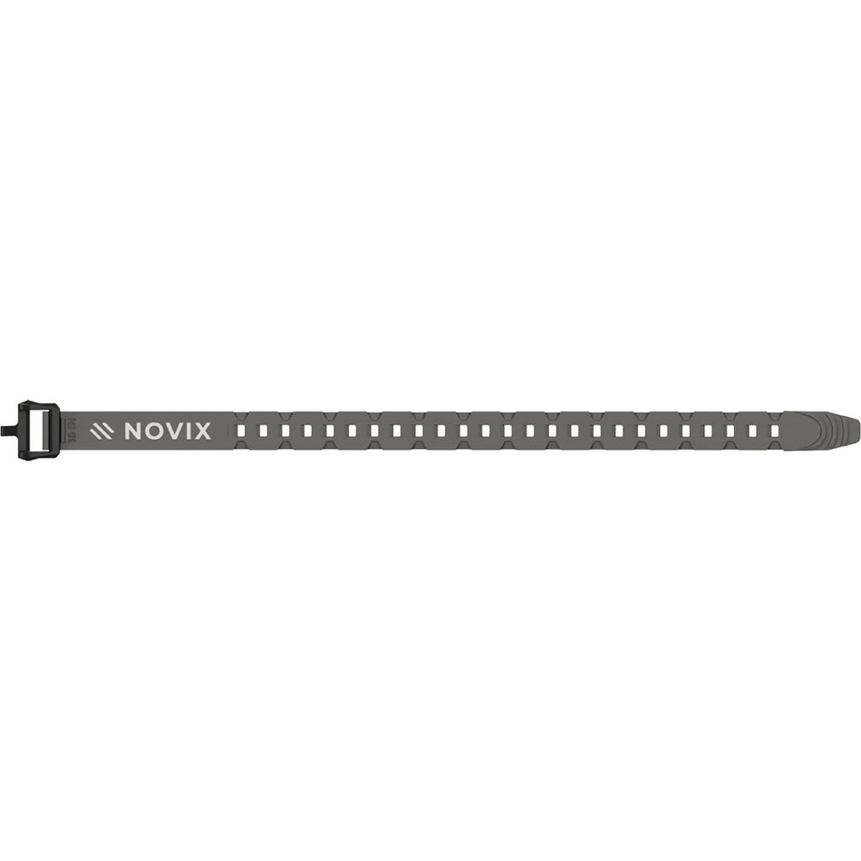 Novix Quick Straps 18-Inch Climbing Stick Straps 2-Pack