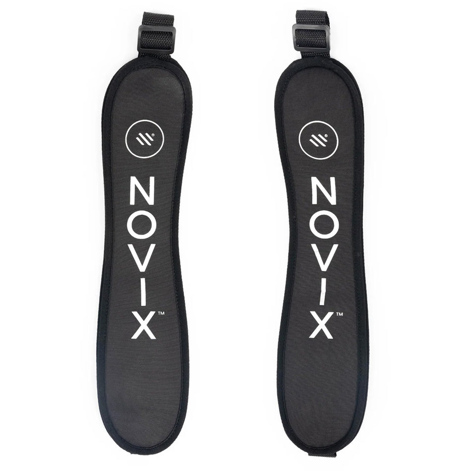 Novix Neoprene Padded Hunting Backpack Straps