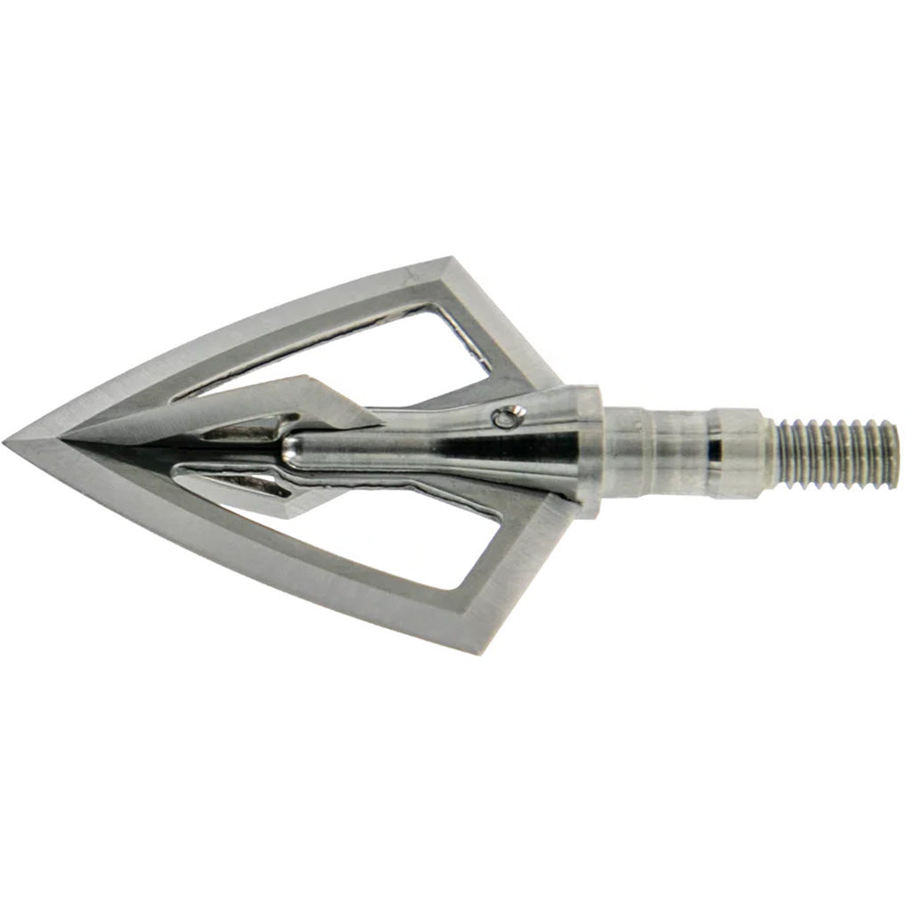 Slick Trick Revival Broadhead 100 Grain Pack of 3