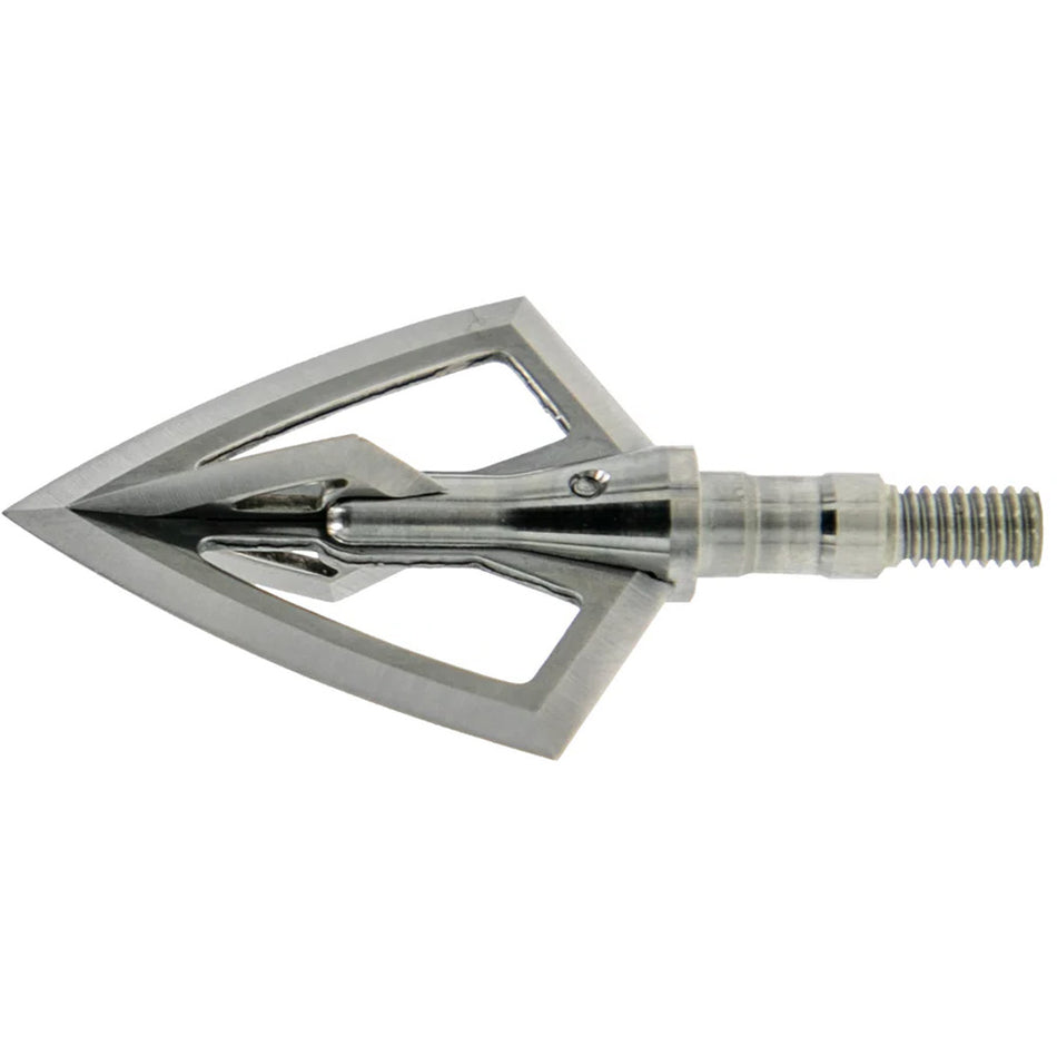 Slick Trick Revival Broadhead 100 Grain Pack of 3