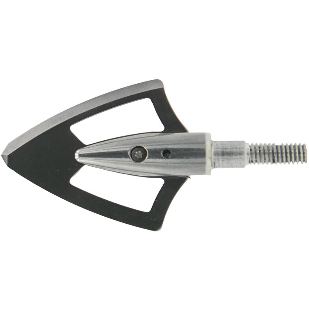 Slick Trick Shift SB Single-Bevel Broadhead 100 Grain 3 pk.
