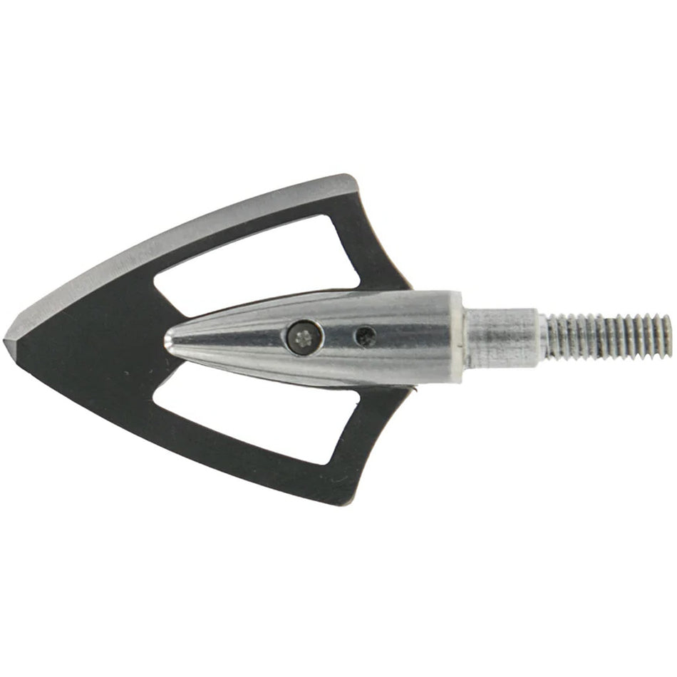 Slick Trick Shift SB Single-Bevel Broadhead 100 Grain 3 pk.