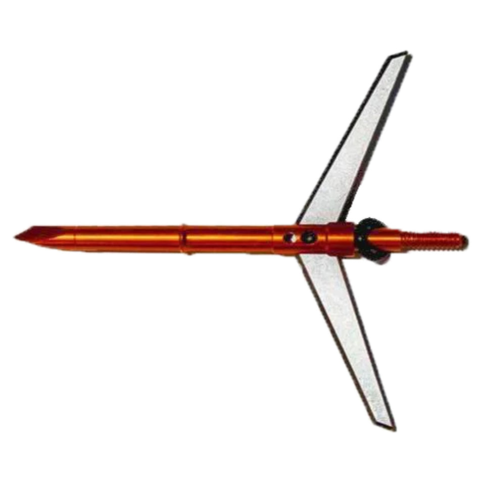 Vortex Trauma Broadhead 100 Grain Adjustable Cut 3 pk.